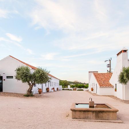 Herdade Da Maxuqueira Gavião Exterior foto