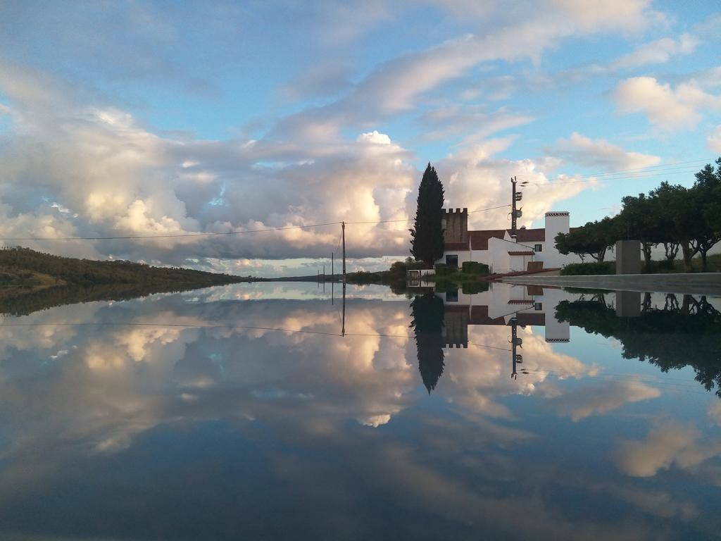 Herdade Da Maxuqueira Gavião Exterior foto