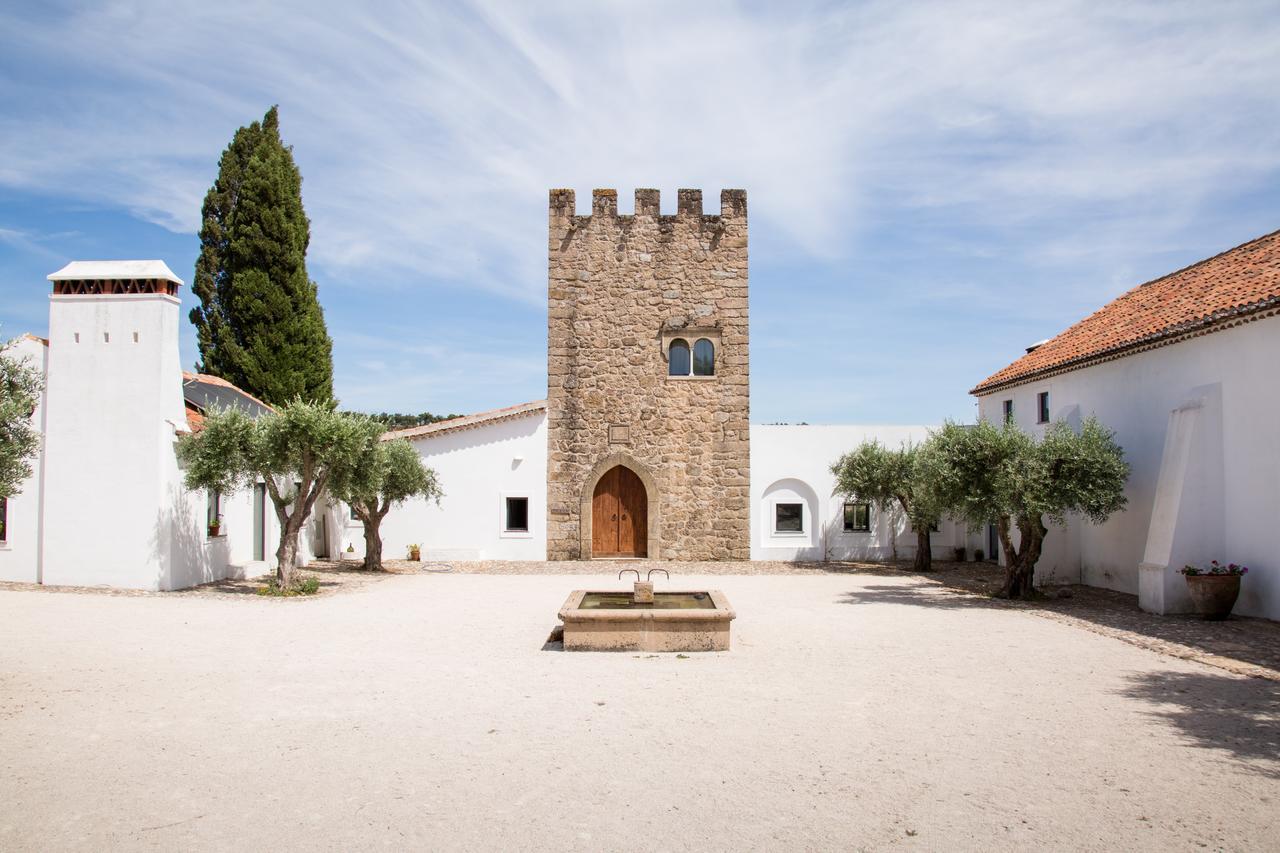 Herdade Da Maxuqueira Gavião Exterior foto