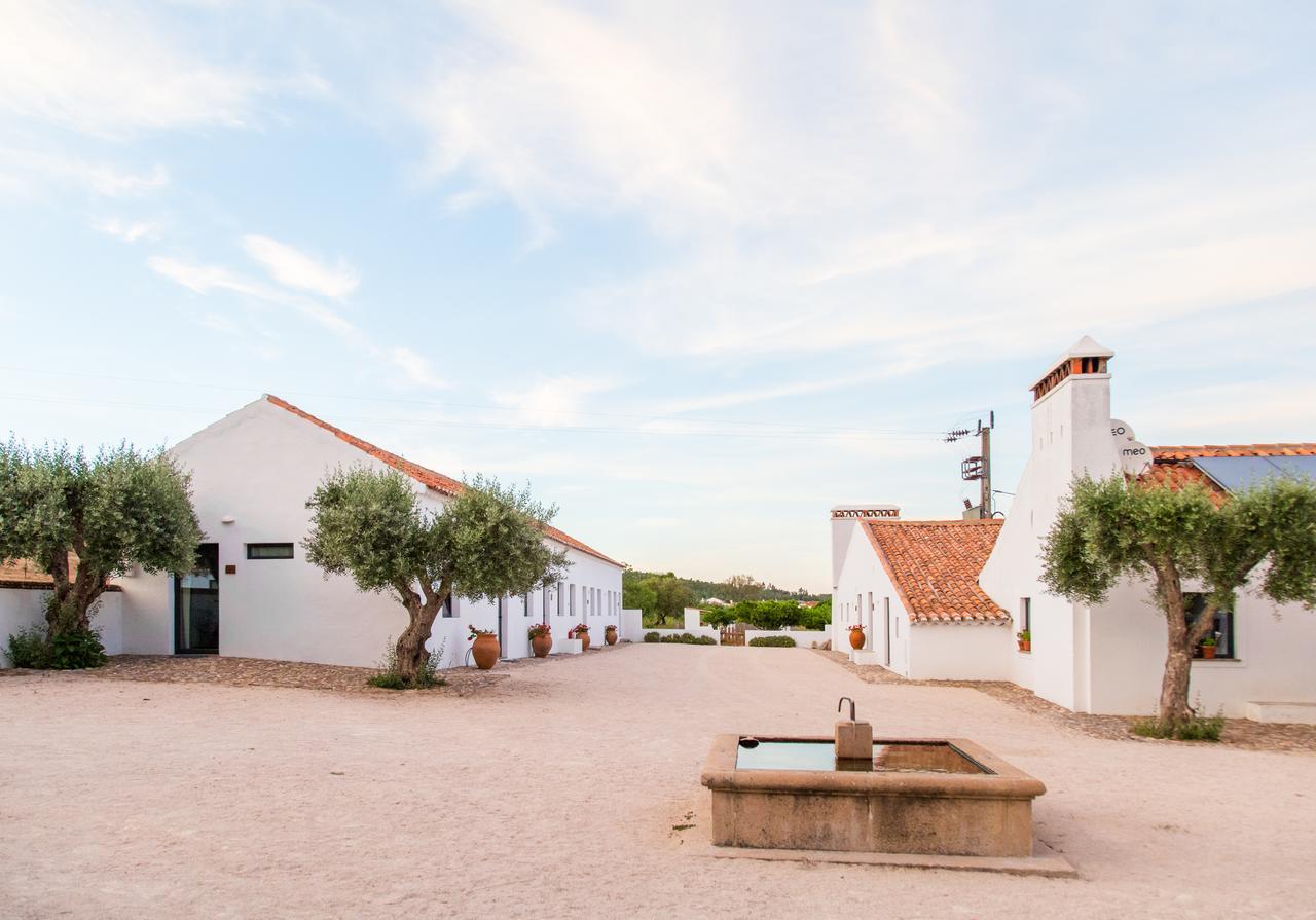 Herdade Da Maxuqueira Gavião Exterior foto