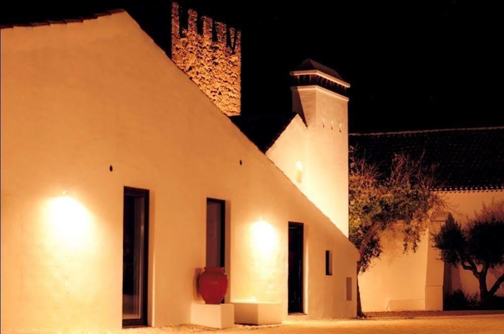 Herdade Da Maxuqueira Gavião Exterior foto