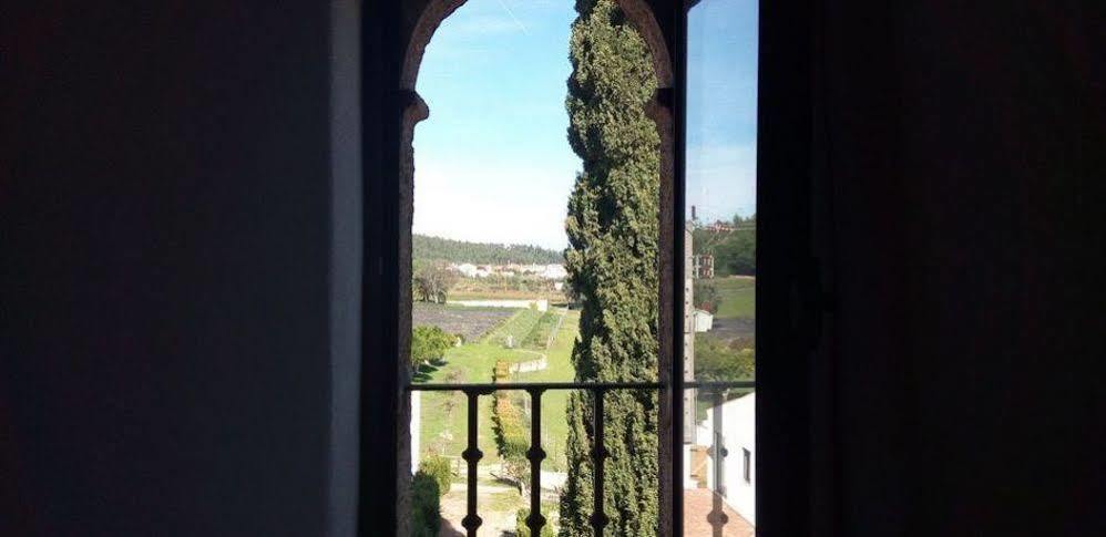 Herdade Da Maxuqueira Gavião Exterior foto